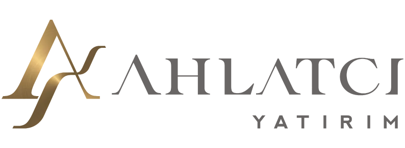 Ahlatcı Yatırım Logo
