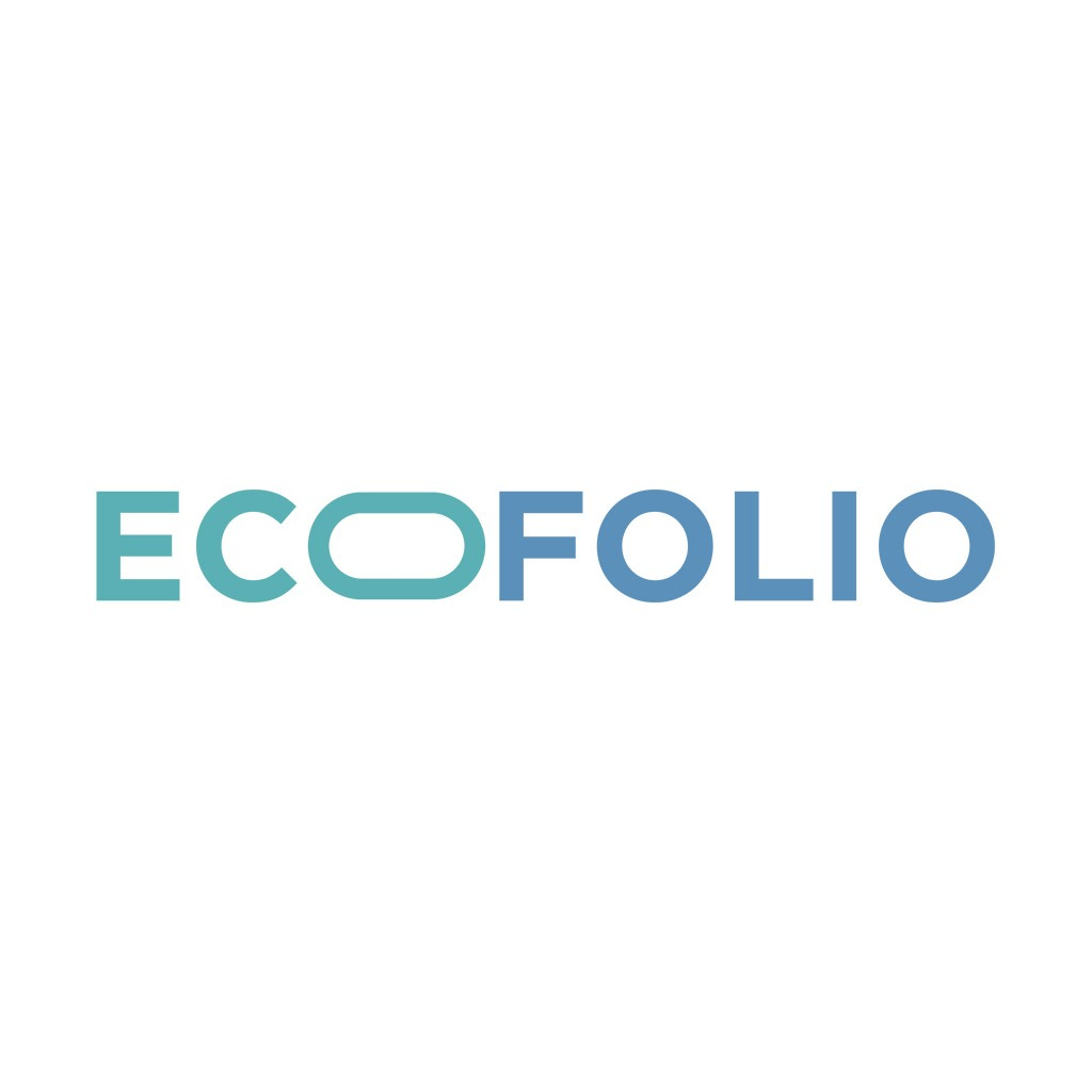 ECOFOLIO Logo